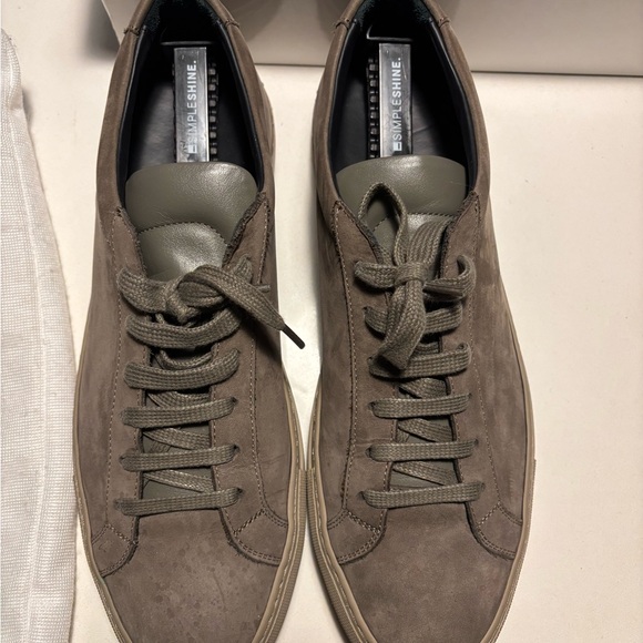 Common Projects Achilles low sneakers - Picture 3 of 11